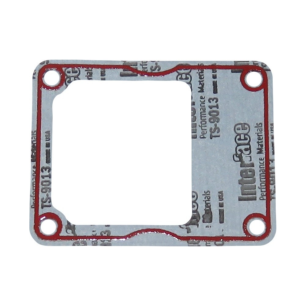 GU ATT POM SERVOST E10/23   AMST/S - LEMA 66 - GUARNIZIONI / GASKETS