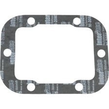 GU PRESA DI FORZA FULLER 190   SAMT - LEMA 66 - GUARNIZIONI / GASKETS