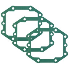 KIT GU PRESA DI FORZA STRALIS/TRAKK - LEMA 66 - GUARNIZIONI / GASKETS