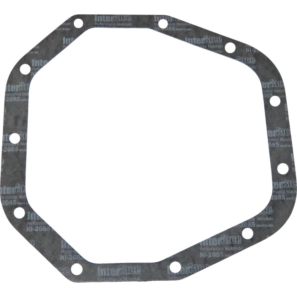 GU DIFFERENZ UT DAILY   SAMT - LEMA 66 - GUARNIZIONI / GASKETS