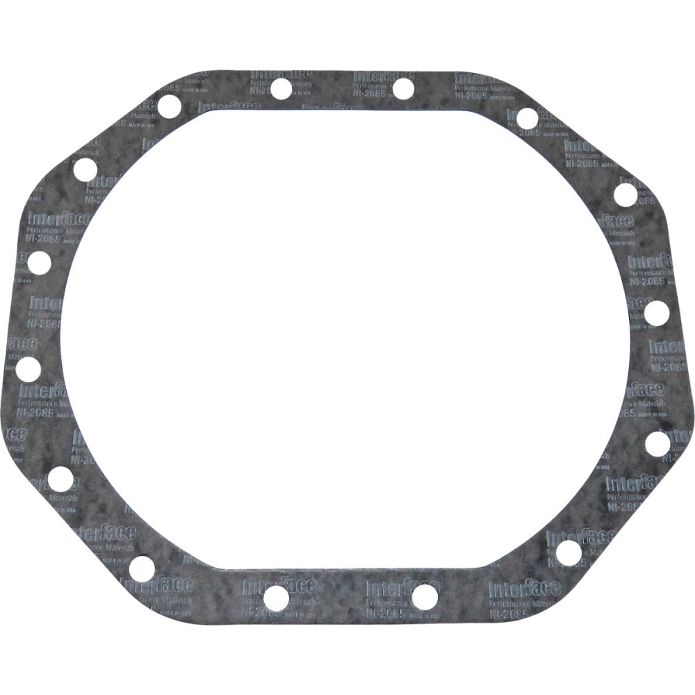 GU DIFFERENZ E18/21   SAMT - LEMA 66 - GUARNIZIONI / GASKETS