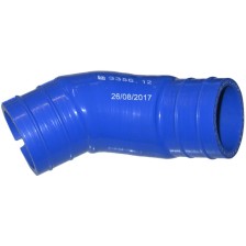 MAN TERMOST CURSOR STRALIS E6 F3G - LEMA 22 - PARTI GOMMA/RUBBER PARTS