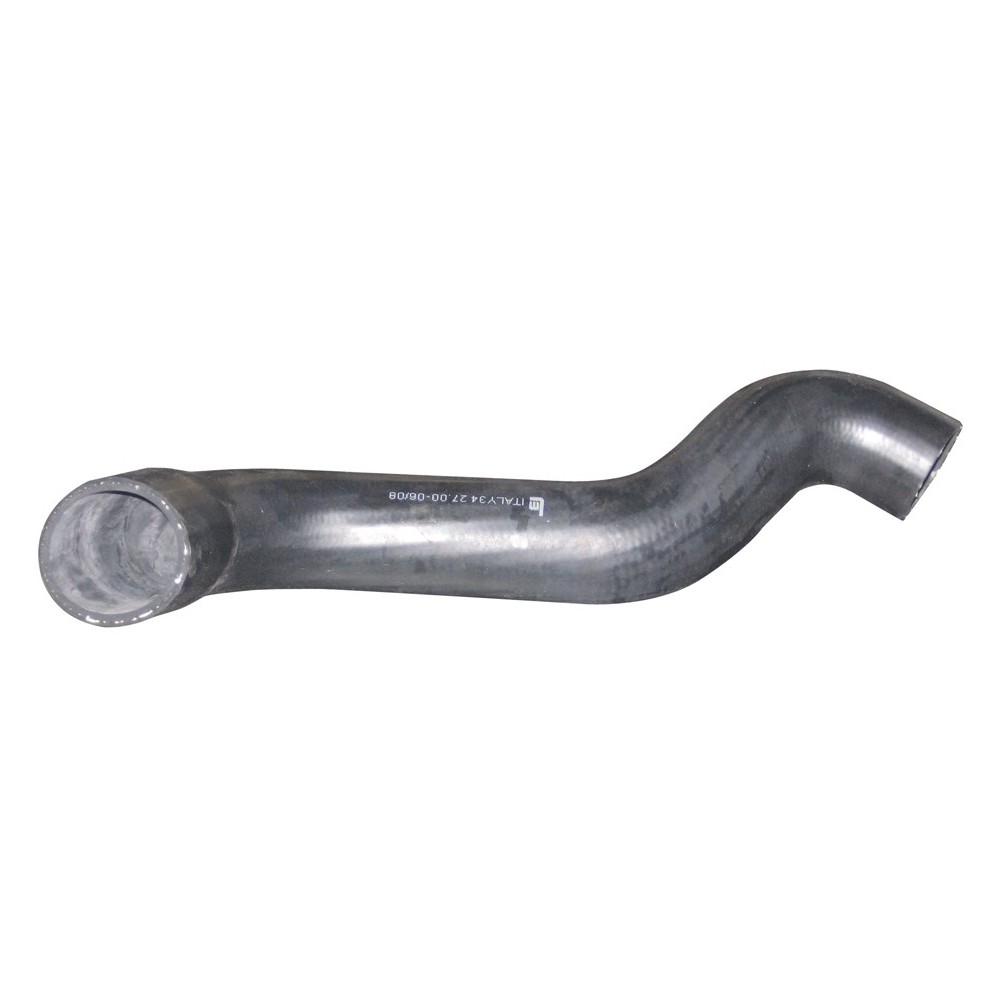 MAN SUP RADIAT 50.9/10   EPDM - LEMA 22 - PARTI GOMMA/RUBBER PARTS