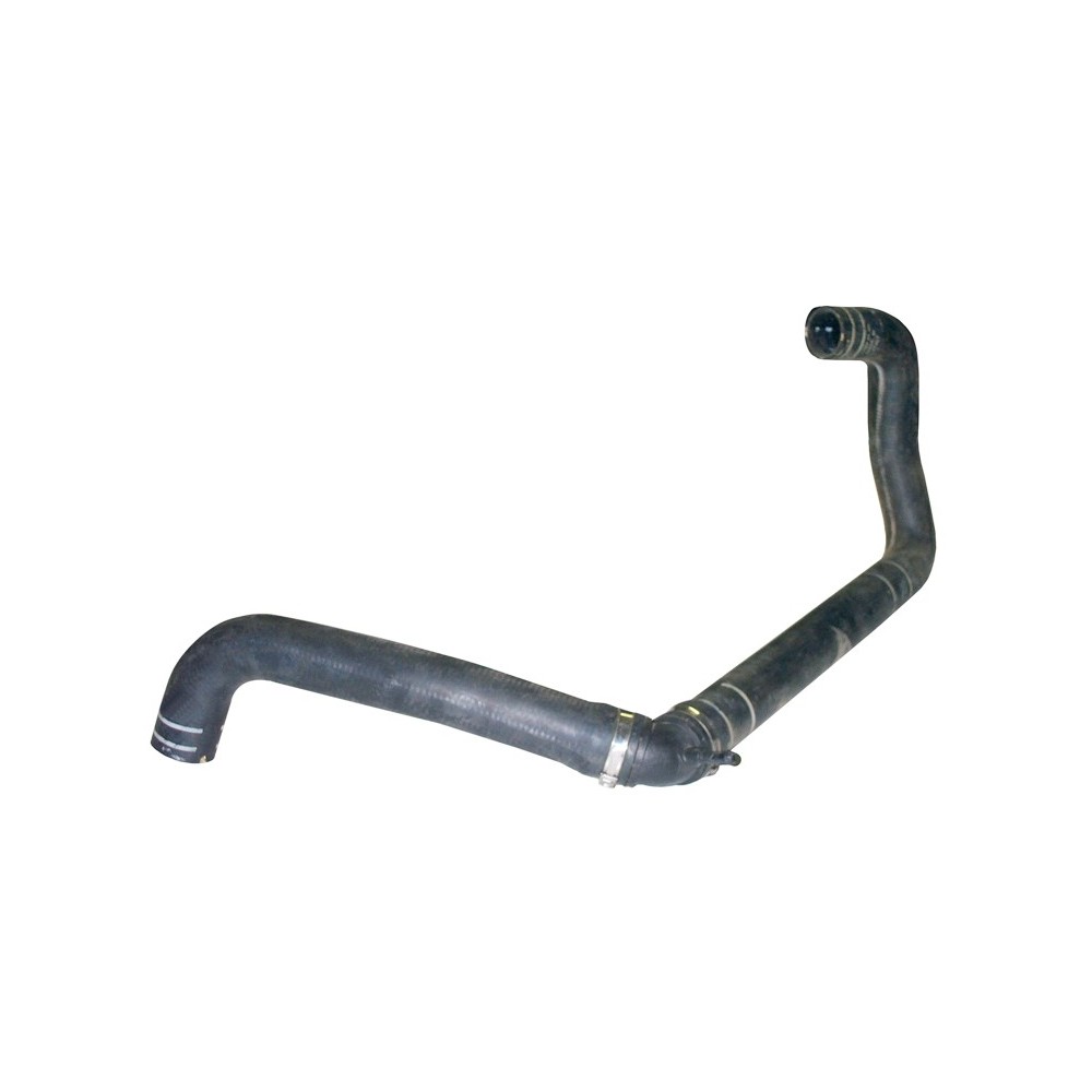 MAN SUP RADIAT DAILY 29L10   EPDM - LEMA 22 - PARTI GOMMA/RUBBER PARTS