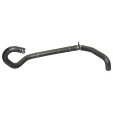 MAN SUP RADIAT DAILY 35C18 M.Y.2006 - LEMA 22 - PARTI GOMMA/RUBBER PARTS