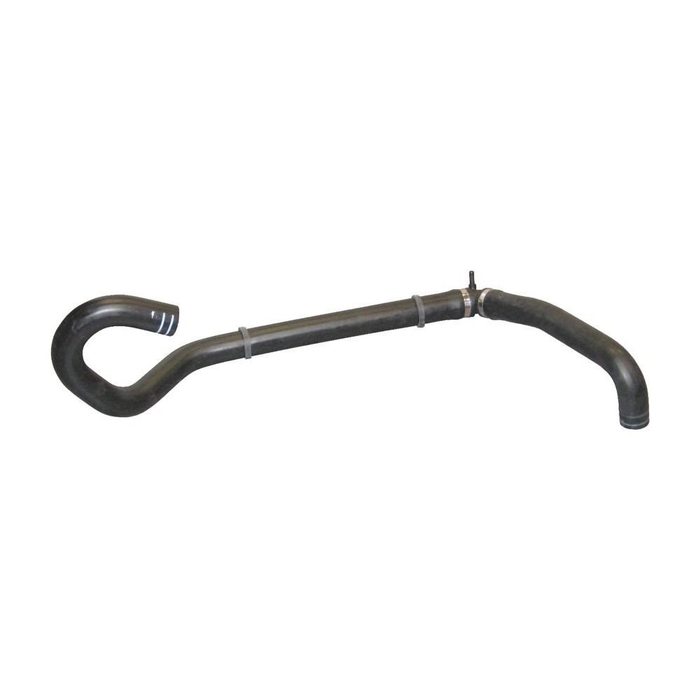 MAN SUP RADIAT DAILY 35C18 M.Y.2006 - LEMA 22 - PARTI GOMMA/RUBBER PARTS