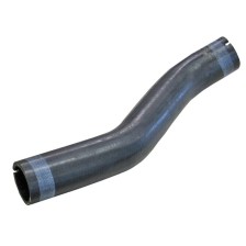 MAN INF RADIAT DAILY 35C18 M.Y.2006 - LEMA 22 - PARTI GOMMA/RUBBER PARTS