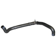 MAN SUP RADIAT DAILY 35C14 M.Y.2009 - LEMA 22 - PARTI GOMMA/RUBBER PARTS