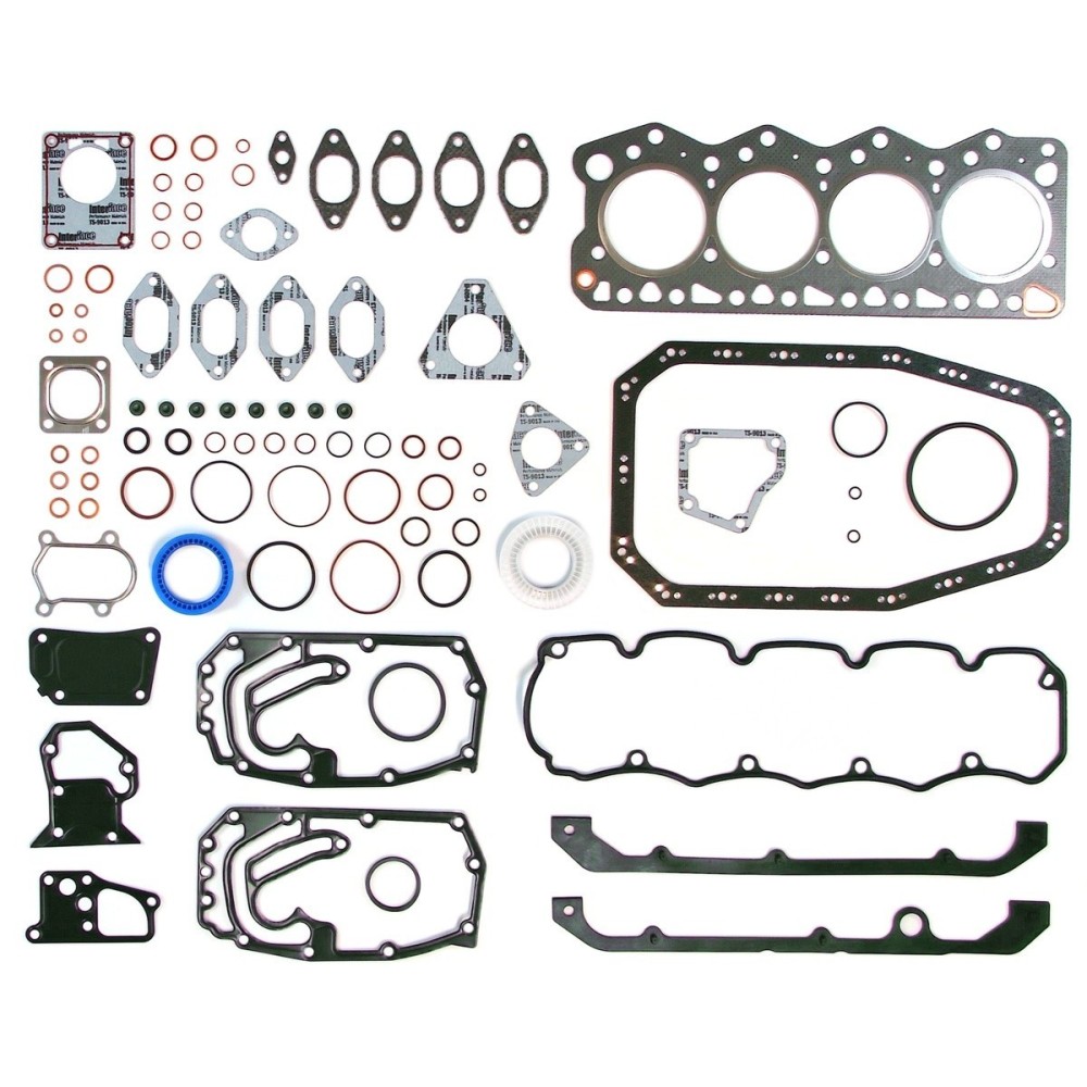 KIT GU MOT+TC LEMA NEW96 (1,2) * - LEMA 66 - GUARNIZIONI / GASKETS