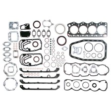 KIT MOT+PAR+TC NEWTURBODAILY - LEMA 66 - GUARNIZIONI / GASKETS
