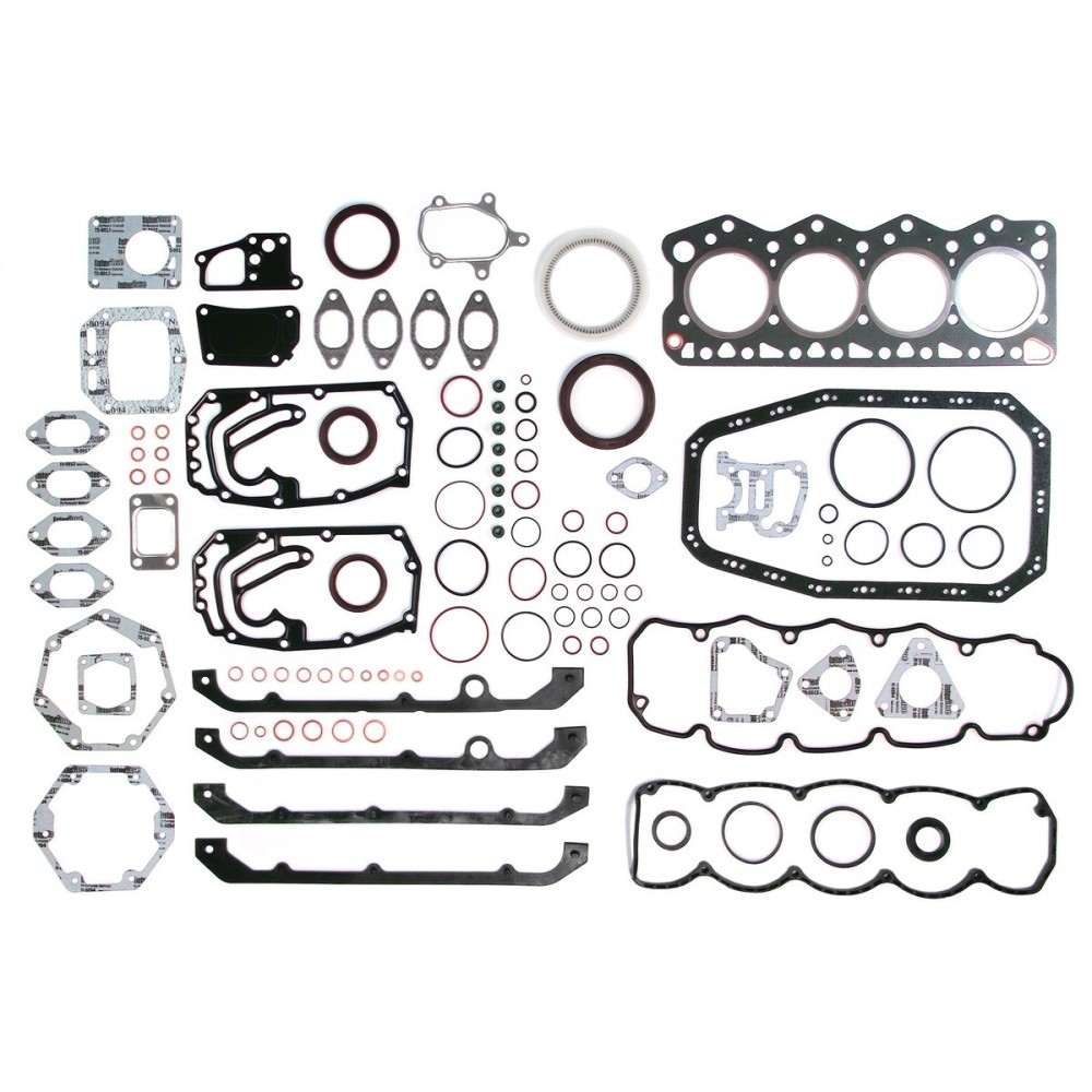 KIT MOT+PAR+TC NEWTURBODAILY - LEMA 66 - GUARNIZIONI / GASKETS