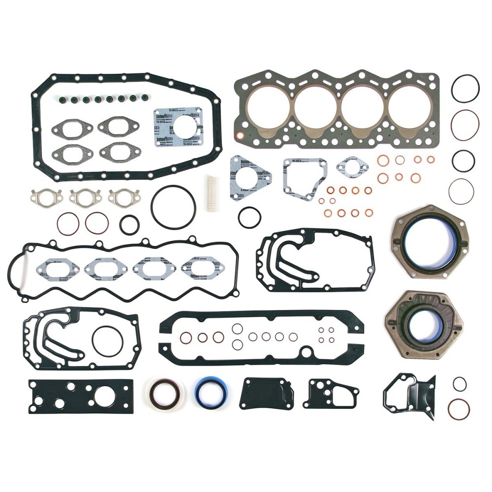 KIT GU MOT+PAR+TC(1.70) DAILY 35C9- - LEMA 66 - GUARNIZIONI / GASKETS