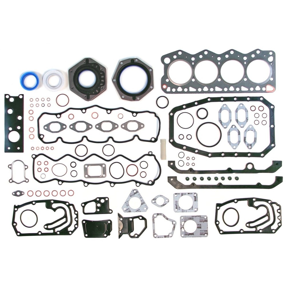 KIT GU MOT+PAR+TC (1.20) 35C11-35C1 - LEMA 66 - GUARNIZIONI / GASKETS