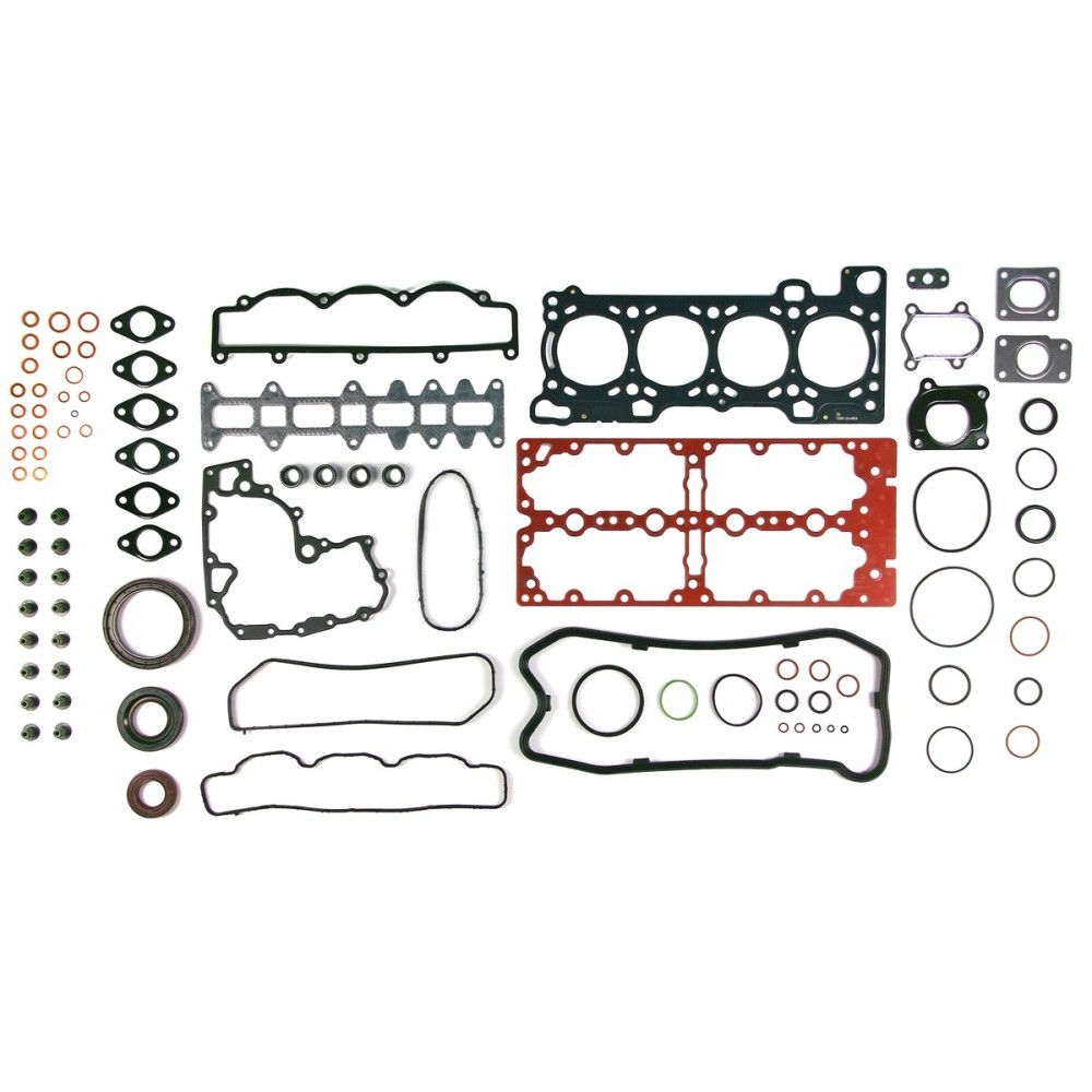 KIT GU MOT+PAR+TC 33S11 F1AFL411 - LEMA 66 - GUARNIZIONI / GASKETS