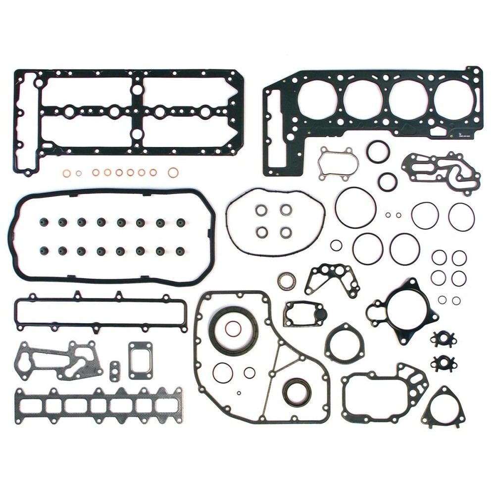 KIT GU MOT+PAR+TC(1,20) 35C15 F1C E - LEMA 66 - GUARNIZIONI / GASKETS