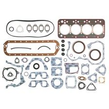 KIT MOT+PAR+TC 40NC - LEMA 66 - GUARNIZIONI / GASKETS