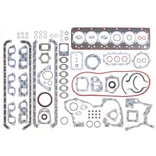 KIT GU MOT+PAR+TC E23 TT - LEMA 66 - GUARNIZIONI / GASKETS