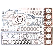 KIT GU MOT+PAR+TC 2T ETECH E42 - LEMA 66 - GUARNIZIONI / GASKETS