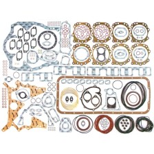 KIT GU MOT+PAR+TC 170.33/35 - LEMA 66 - GUARNIZIONI / GASKETS