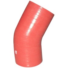 MAN TUB SCAMB 330.30   VMQ rosso - LEMA 22 - PARTI GOMMA/RUBBER PARTS