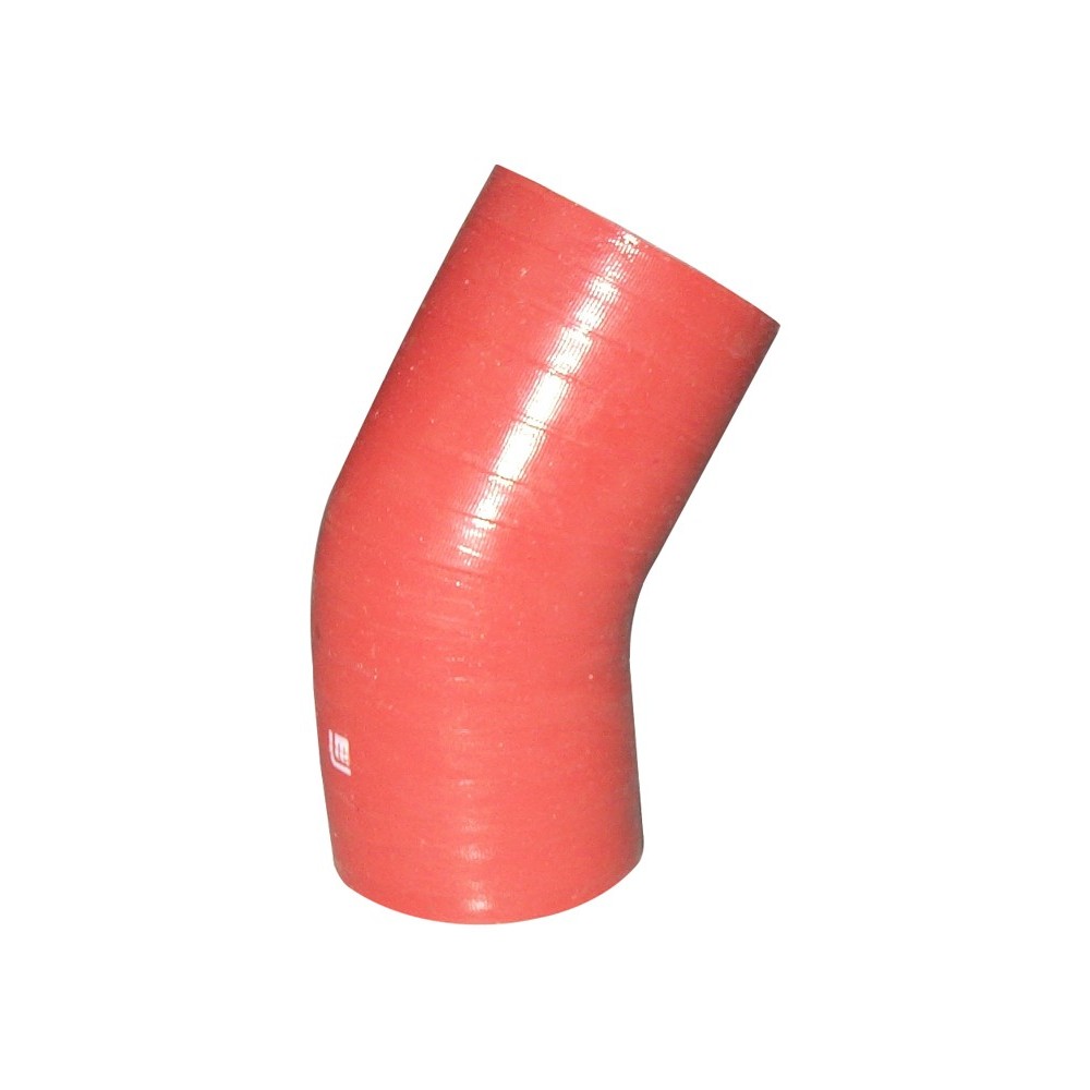 MAN TUB SCAMB 330.30   VMQ rosso - LEMA 22 - PARTI GOMMA/RUBBER PARTS