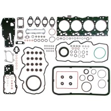KIT GU MOT+PAR+TC TECTOR E4 4 CIL ( - LEMA 66 - GUARNIZIONI / GASKETS