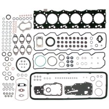 KIT GU MOT+PAR+TC TECTOR 6 CIL (E3 - LEMA 66 - GUARNIZIONI / GASKETS