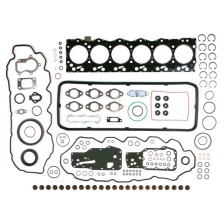 KIT GU MOT+PAR+TC TECTOR 6 CIL (E4- - LEMA 66 - GUARNIZIONI / GASKETS