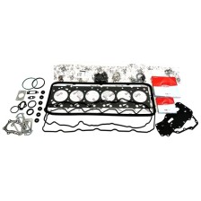 TECTOR 6 CIL E6 (2015 - LEMA 66 - GUARNIZIONI / GASKETS