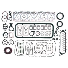 KIT GU MOT+PAR+TC CURSOR 8  F2BE068 - LEMA 66 - GUARNIZIONI / GASKETS