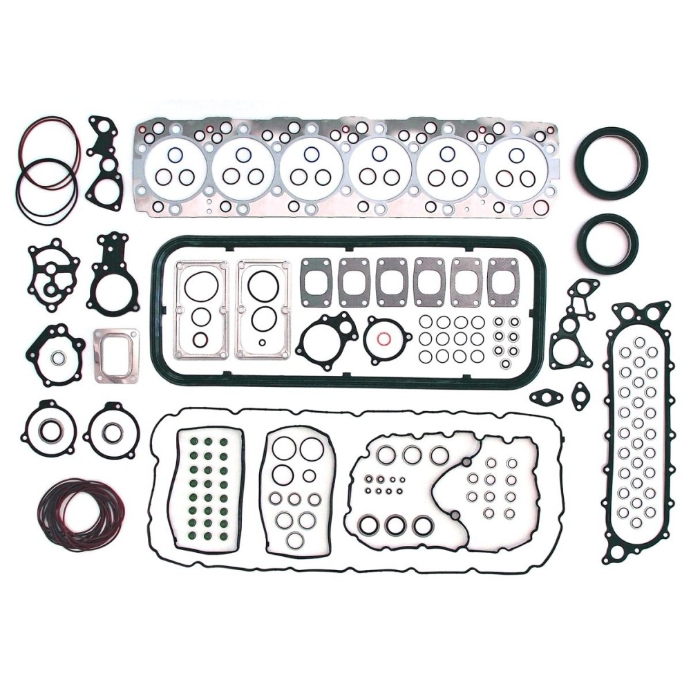 KIT GU MOT+PAR+TC CURSOR 8  F2BE068 - LEMA 66 - GUARNIZIONI / GASKETS