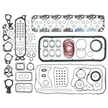 KIT GU MOT+PAR+TC CURSOR 8  F2BE368 - LEMA 66 - GUARNIZIONI / GASKETS
