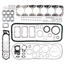 KIT GU MOT+PAR+TC CURSOR 9 F2CFE611 - LEMA 66 - GUARNIZIONI / GASKETS