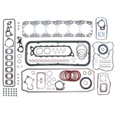 KIT GU MOT+PAR+TC CURSOR 8  BUS F2B - LEMA 66 - GUARNIZIONI / GASKETS