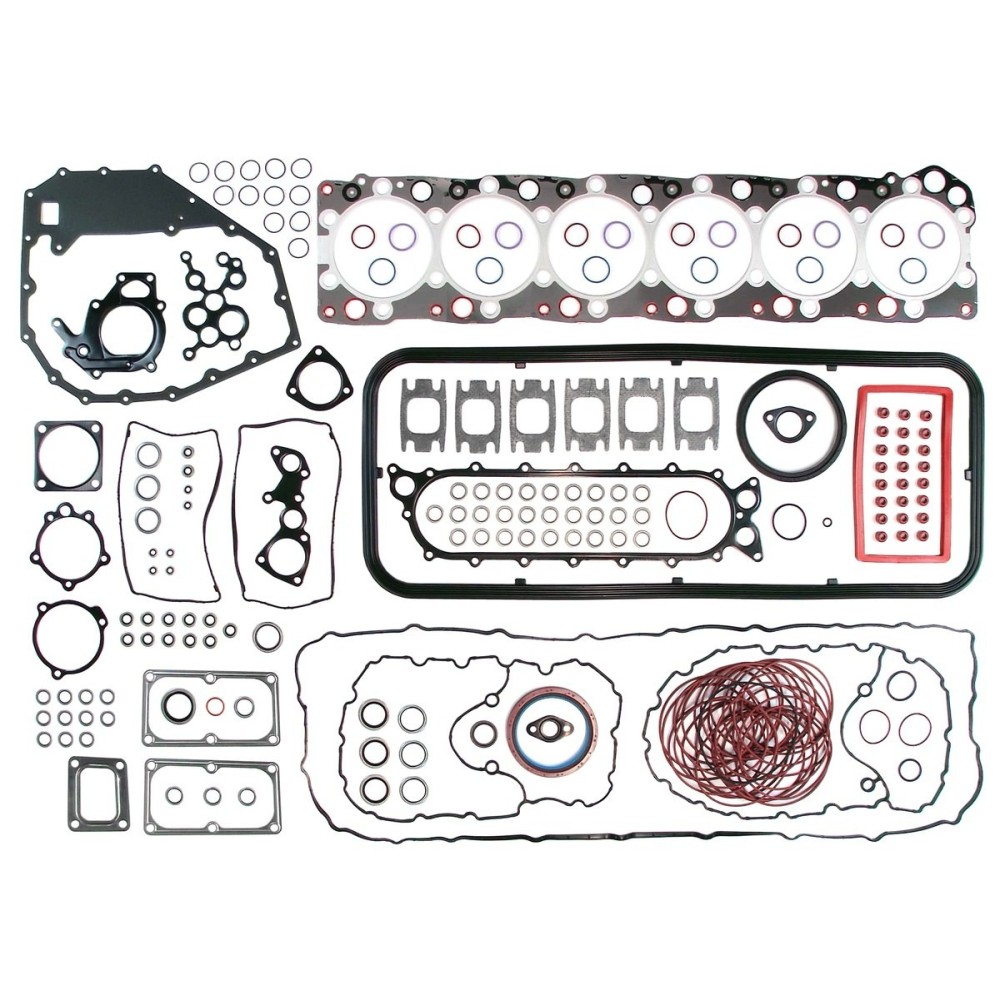 KIT GU MOT+PAR+TC CURSOR10 F3AE0681 - LEMA 66 - GUARNIZIONI / GASKETS
