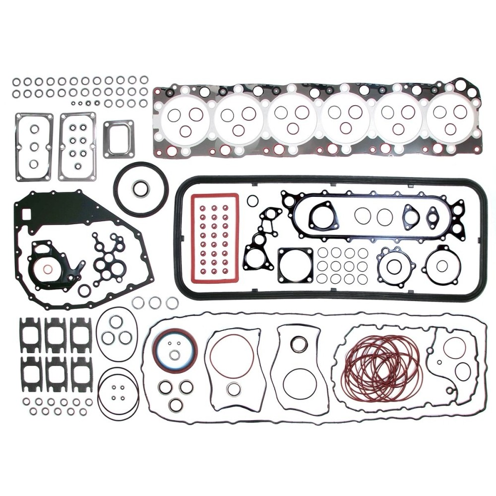 CON PAR+TC CURSOR10 F3AE3681 - LEMA 66 - GUARNIZIONI / GASKETS