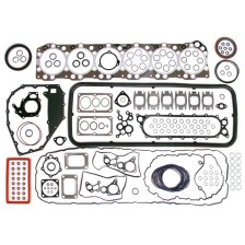 KIT GU MOT+PAR+TC CURSOR13 F3BE0681 - LEMA 66 - GUARNIZIONI / GASKETS