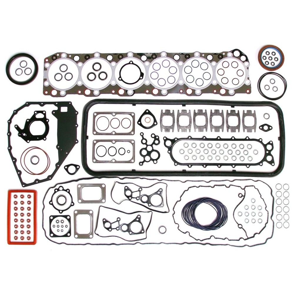 KIT GU MOT+PAR+TC CURSOR13 F3BE0681 - LEMA 66 - GUARNIZIONI / GASKETS