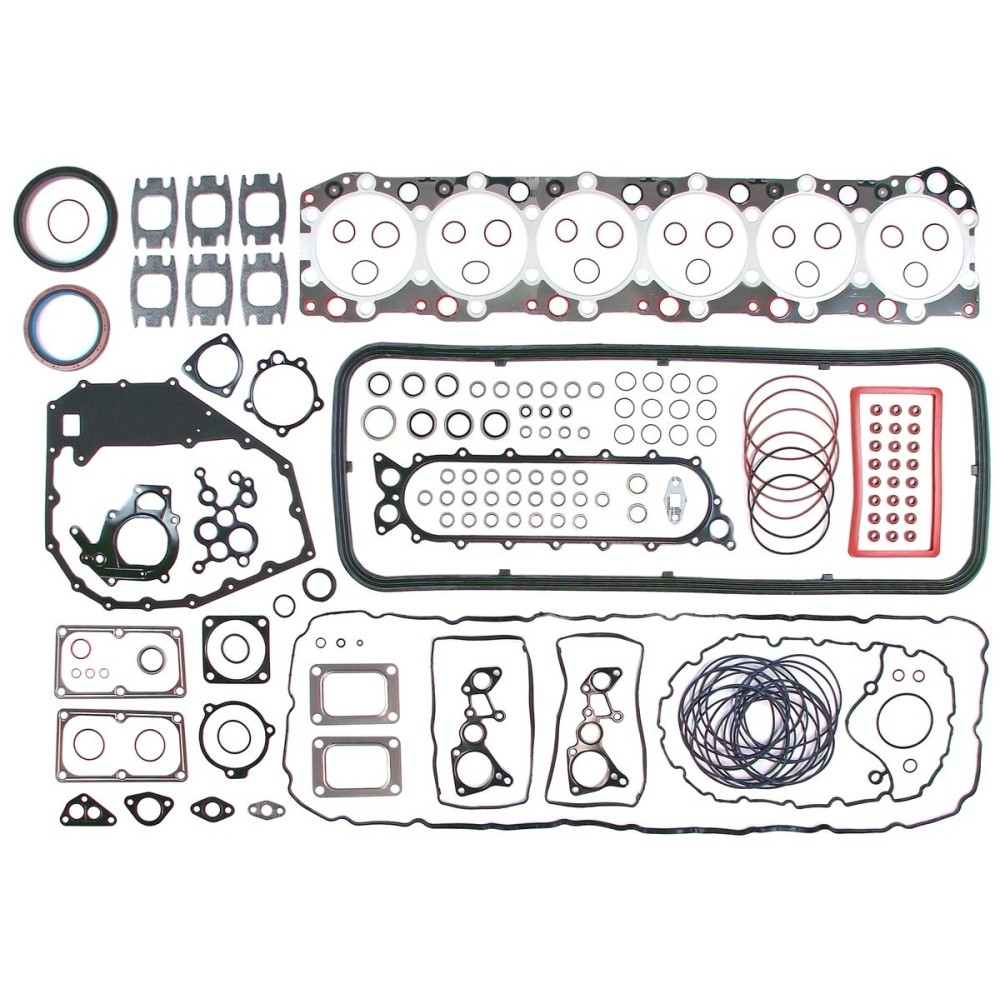 CON PAR+TC CURSOR 13 F3BE3681 - LEMA 66 - GUARNIZIONI / GASKETS