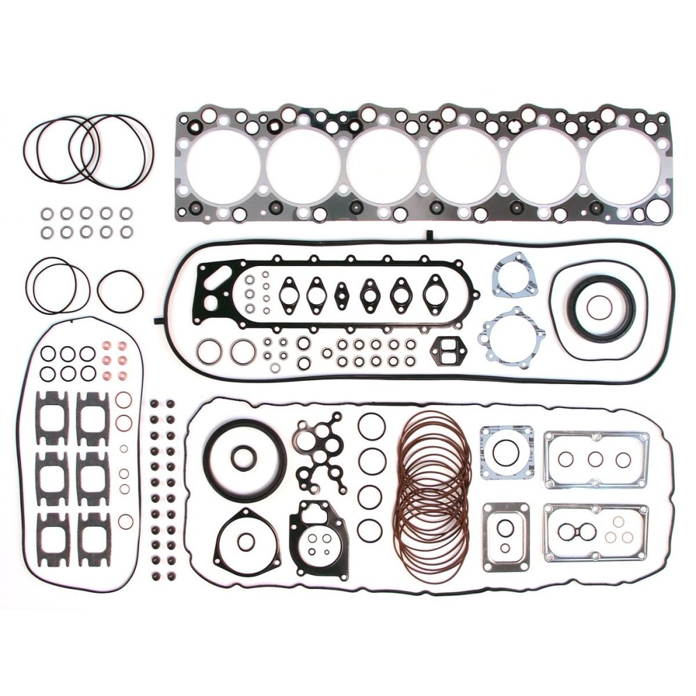 KIT GU MOT+PAR+TC CURSOR 11 STRALIS - LEMA 66 - GUARNIZIONI / GASKETS