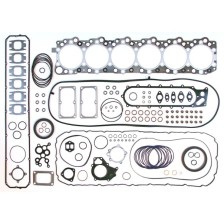 KIT GU MOT+PAR+TC CURSOR 13 F3H CNG - LEMA 66 - GUARNIZIONI / GASKETS