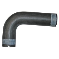 MAN SUP RADIAT TECTOR (CAMBIO ALLIS - LEMA 22 - PARTI GOMMA/RUBBER PARTS