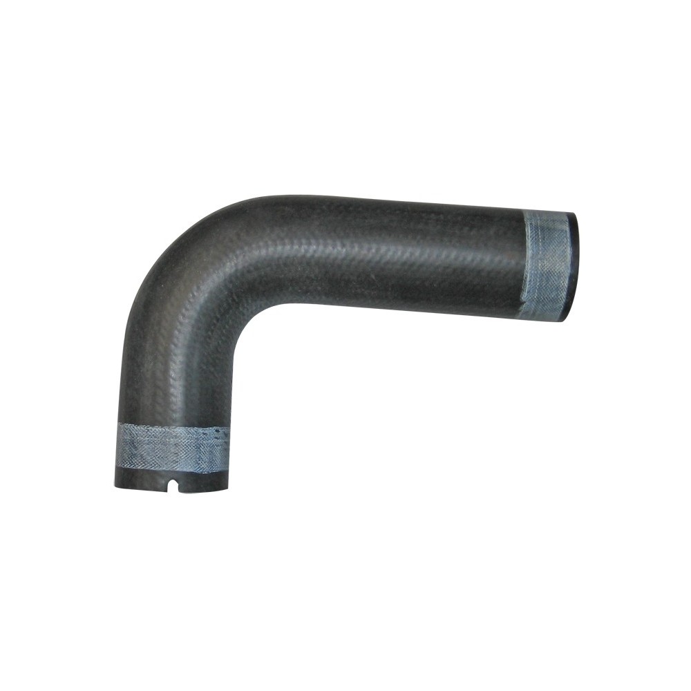 MAN SUP RADIAT TECTOR (CAMBIO ALLIS - LEMA 22 - PARTI GOMMA/RUBBER PARTS