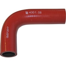 MAN TUB FILTRO ARIA CITELIS F2B - LEMA 22 - PARTI GOMMA/RUBBER PARTS