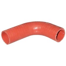 MAN TUB ACQ BUS 370S27   VMQ rosso - LEMA 22 - PARTI GOMMA/RUBBER PARTS