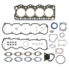 KIT ROD+TC DAILY 35C11-35C13-MASCOT - LEMA 66 - GUARNIZIONI / GASKETS