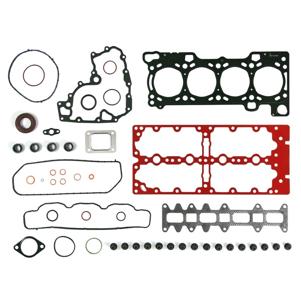 KIT ROD+TC DAILY F1AGL411 2016 E6 - LEMA 66 - GUARNIZIONI / GASKETS