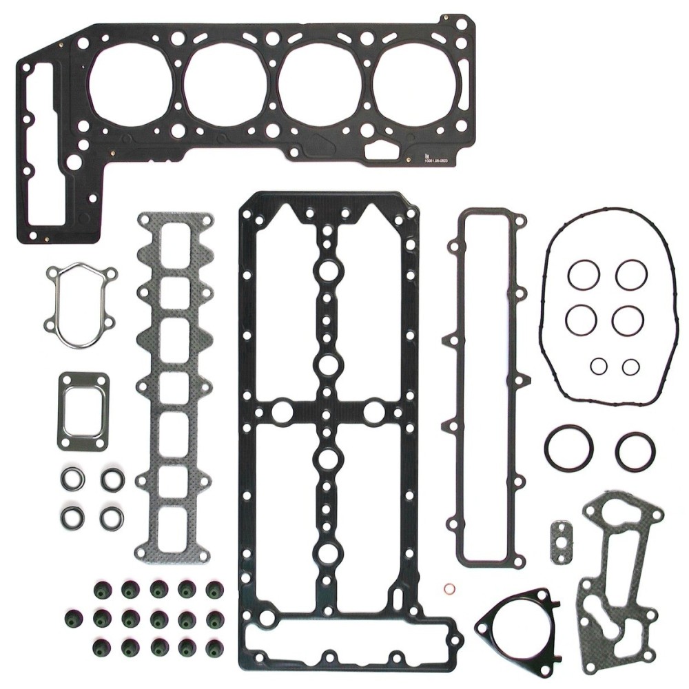 KIT ROD+TC DAILY 35C15 F1C E4-E6 - LEMA 66 - GUARNIZIONI / GASKETS