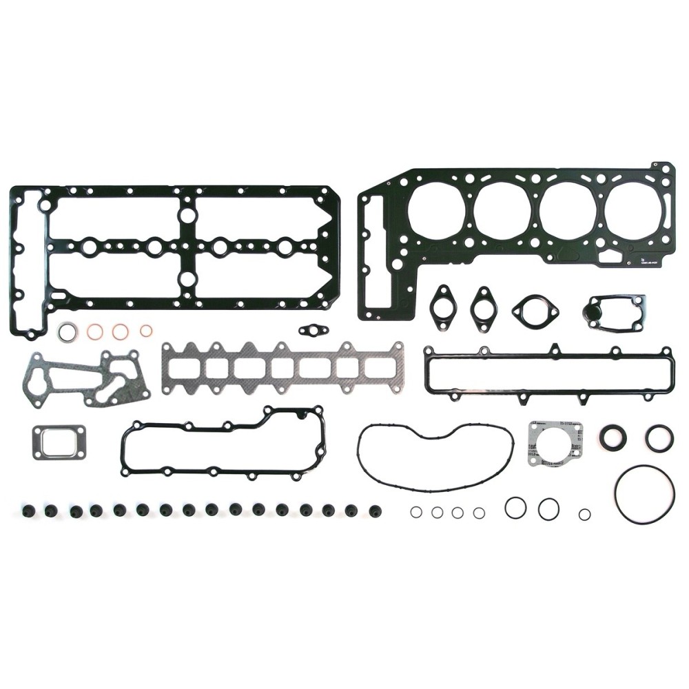 KIT ROD+TC DAILY 2016/2019 F1CGL E6 - LEMA 66 - GUARNIZIONI / GASKETS