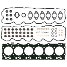 KIT GU ROD+TC TECTOR 6 CIL (da mot. - LEMA 66 - GUARNIZIONI / GASKETS